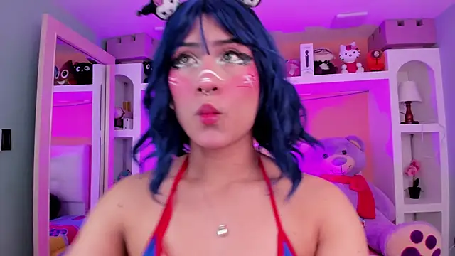 miss   megan online show from 24, 4, 2026