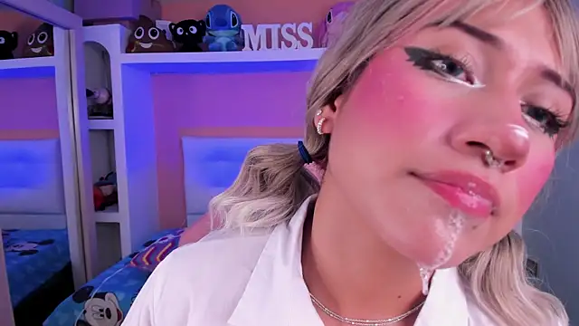 miss   megan online show from 5, 11, 2025