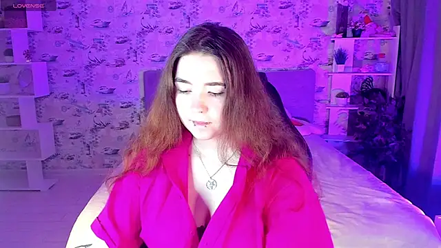 Velvetworld online show from 30, 11, 2025