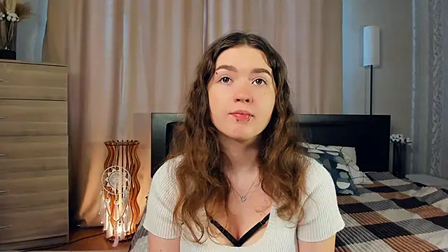 Velvetworld online show from 27, 2, 2025