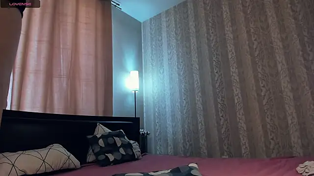 Velvetworld online show from 14, 3, 2025