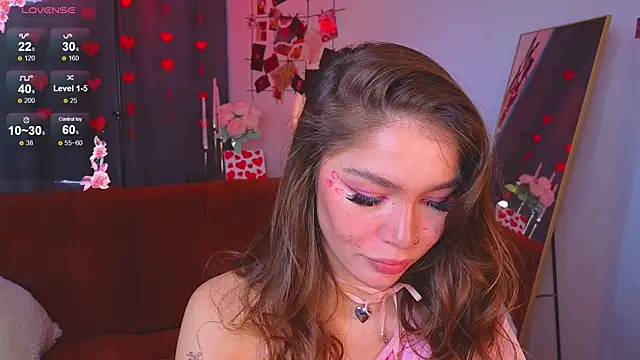 Caroline  Brown online show from 13, 2, 2025