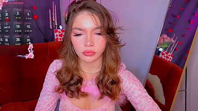 Caroline  Brown online show from 15, 2, 2025