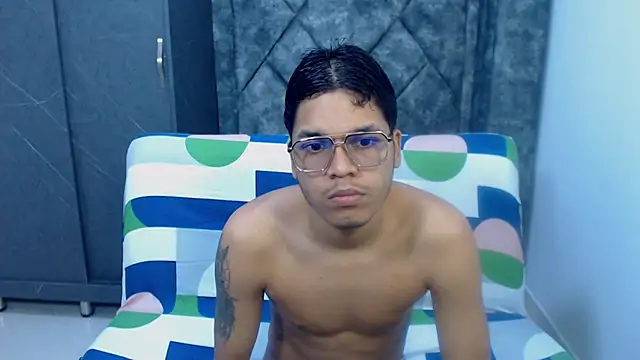 Snapshot of David_Gil19 chatting on 9, 1, 2026 David Gil19 online show from 9, 1, 2026