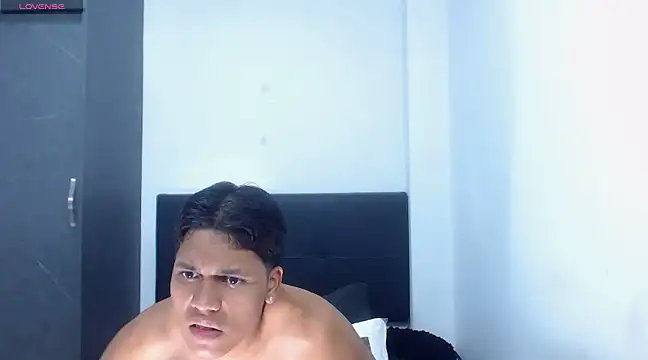 Snapshot of David_Gil19 chatting on 11, 3, 2025 David Gil19 online show from 11, 3, 2025