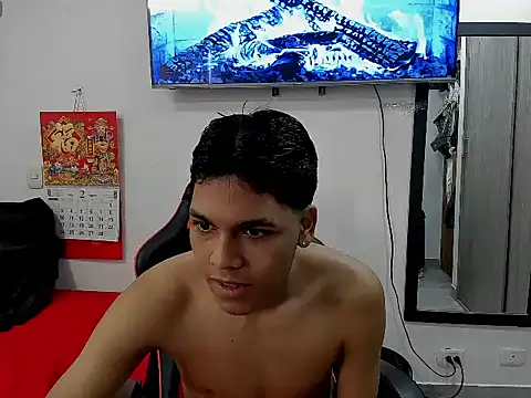 Snapshot of David_Gil19 chatting on 15, 2, 2025 David Gil19 online show from 15, 2, 2025