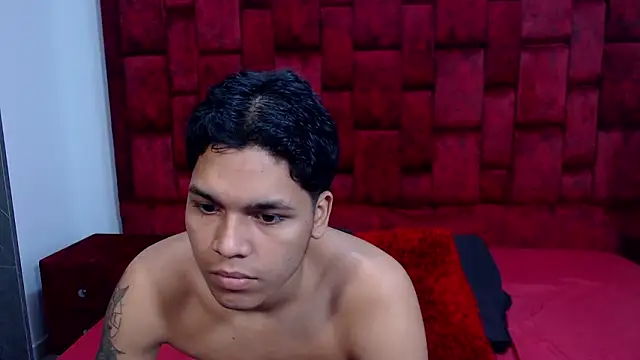 Snapshot of David_Gil19 chatting on 15, 1, 2026 David Gil19 online show from 15, 1, 2026