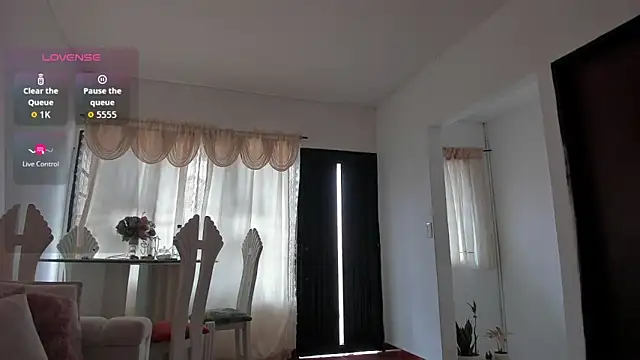 PamelaBliss online show from 2, 10, 2025