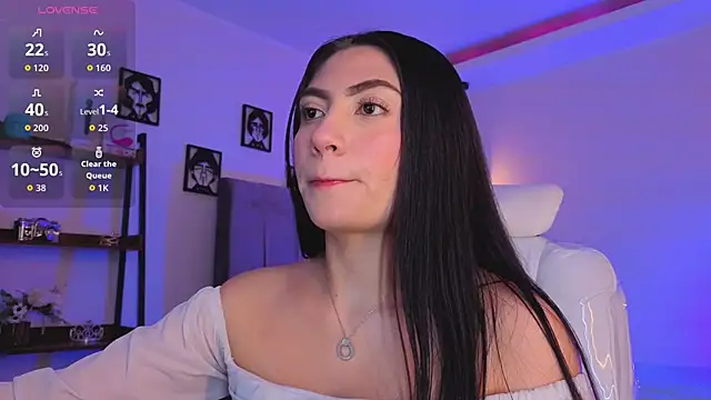 Miller Vanessa  online show from 15, 5, 2026