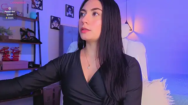 Miller Vanessa  online show from 7, 5, 2026