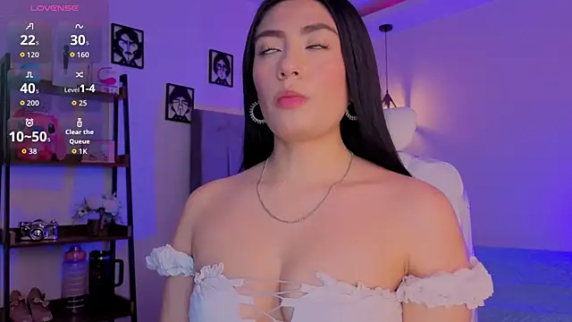 Miller Vanessa  online show from 2, 6, 2026