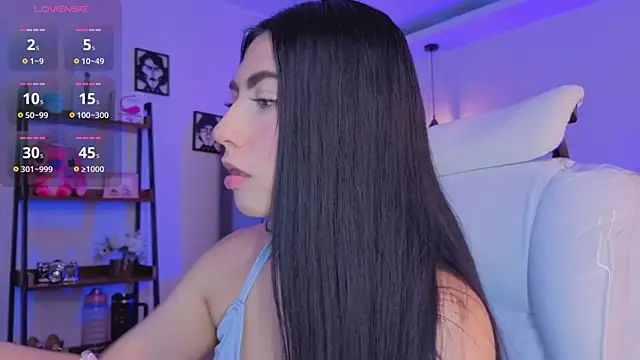 Miller Vanessa  online show from 4, 6, 2026