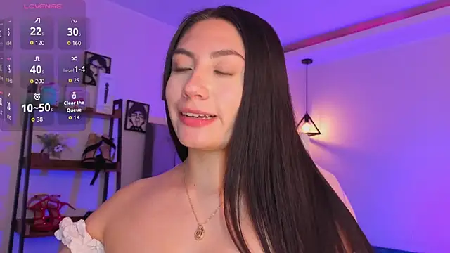 Miller Vanessa  online show from 3, 4, 2026