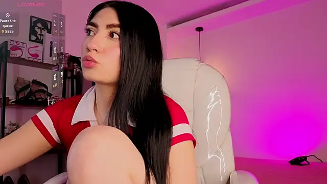 Miller Vanessa  online show from 29, 9, 2025