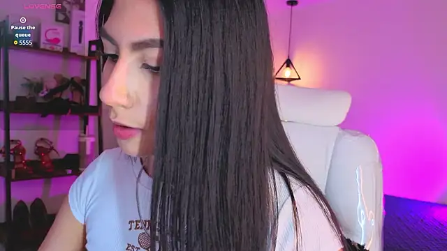 Miller Vanessa  online show from 13, 3, 2026