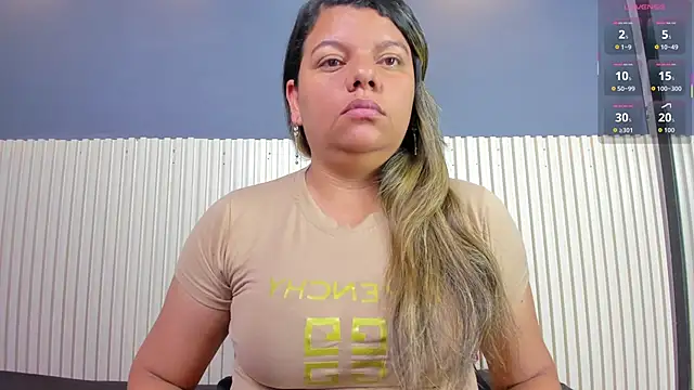 Aida-nicolle online show from 10, 10, 2025