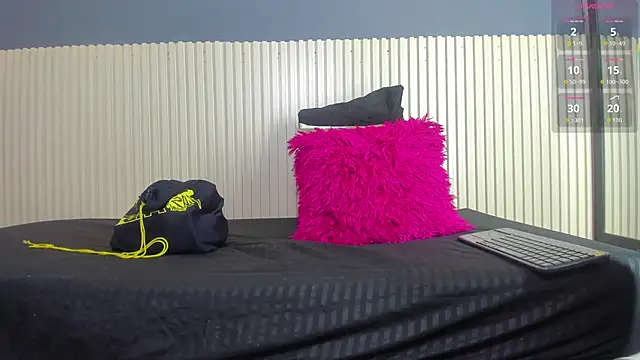 Aida-nicolle online show from 30, 10, 2025