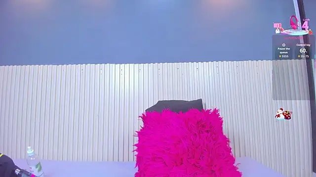 Aida-nicolle online show from 7, 10, 2025