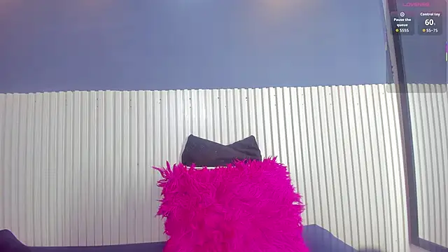 Aida-nicolle online show from 31, 10, 2025