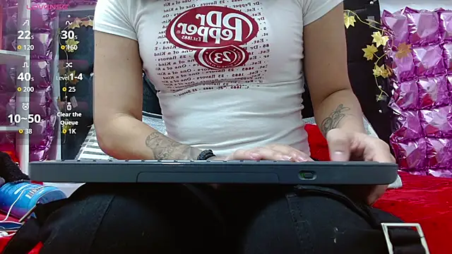 poisondost hot online show from 23, 9, 2025