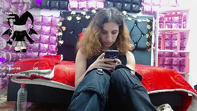 poisondost hot online show from 19, 3, 2025