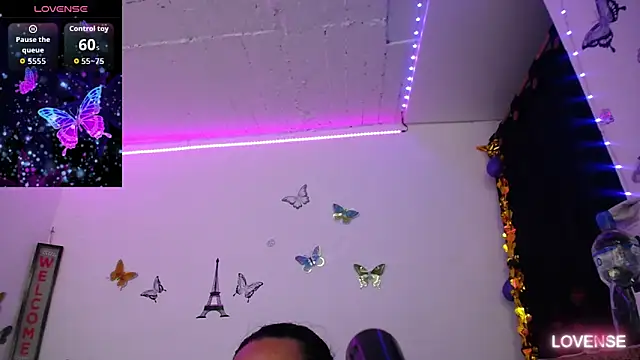 AlexaUllahX online show from 10, 4, 2026