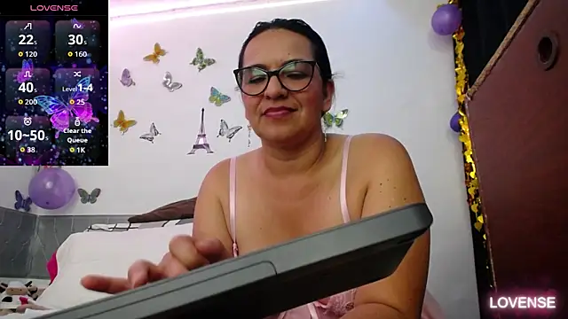 AlexaUllahX online show from 24, 3, 2026