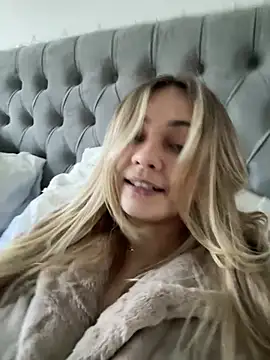 skyemorgan01 online show from 26, 3, 2026