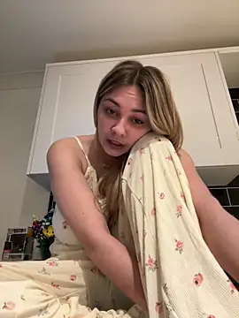 skyemorgan01 online show from 22, 3, 2026