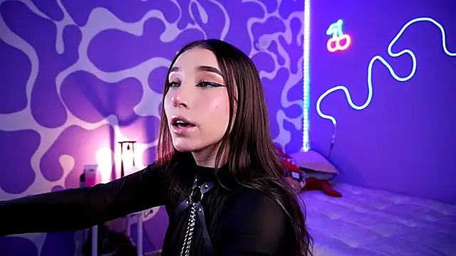 verosmit1 online show from 2, 3, 2026