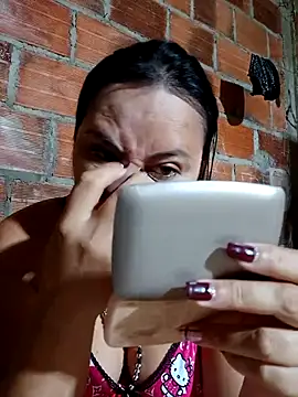 promiscuous-indecent-momm online show from 30, 9, 2025