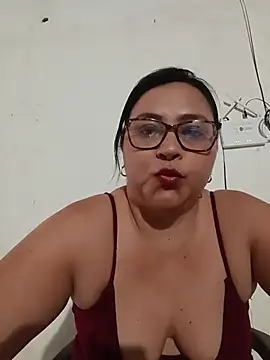 promiscuous-indecent-momm online show from 18, 1, 2026