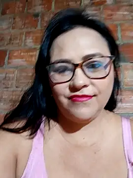 promiscuous-indecent-momm online show from 19, 9, 2025