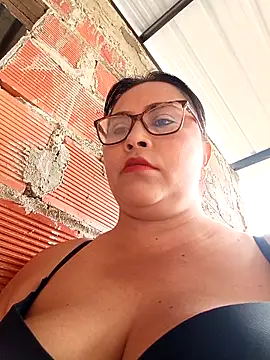 promiscuous-indecent-momm online show from 6, 10, 2025