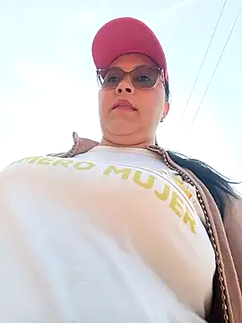 promiscuous-indecent-momm online show from 12, 4, 2026