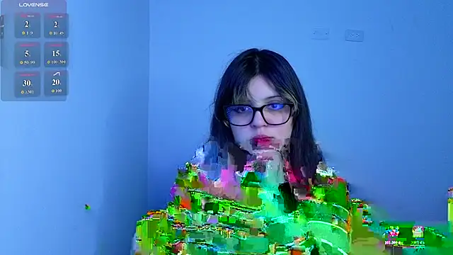 scarleth shadow online show from 4, 10, 2025