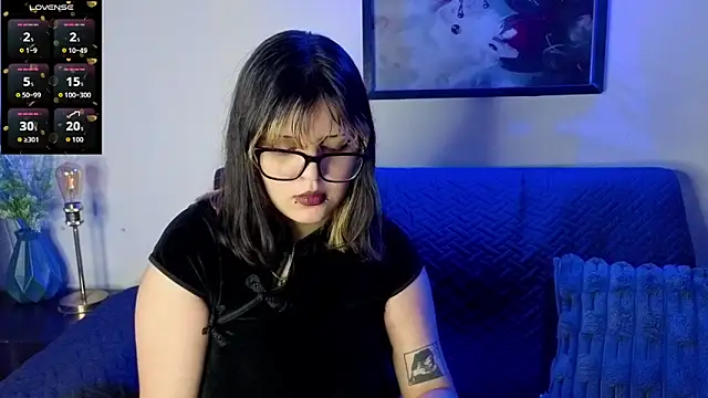 scarleth shadow online show from 10, 9, 2025