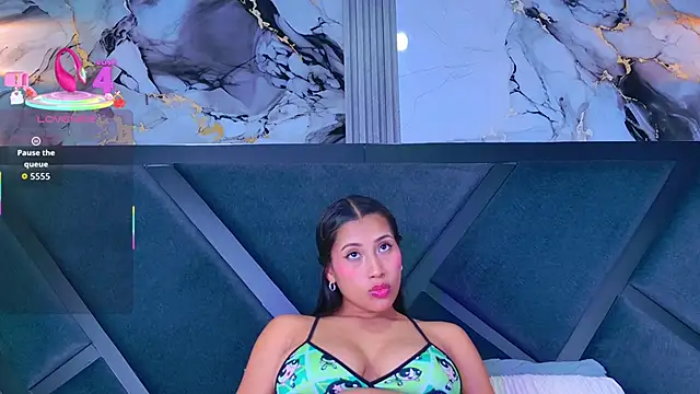 YesyHills online show from 1, 10, 2025