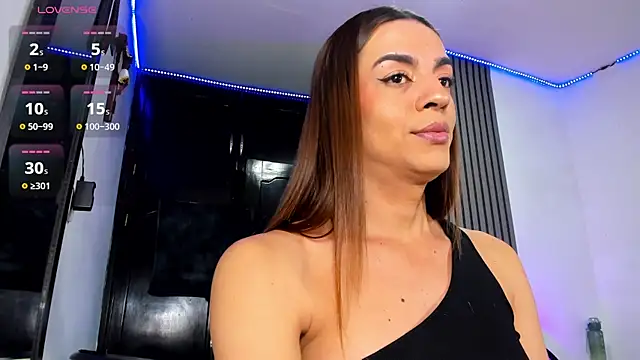 Dollcatalina online show from 18, 7, 2026