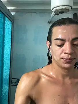 Dollcatalina online show from 19, 10, 2025