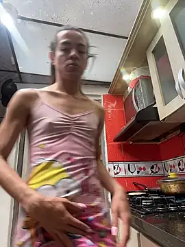 Dollcatalina online show from 15, 2, 2026