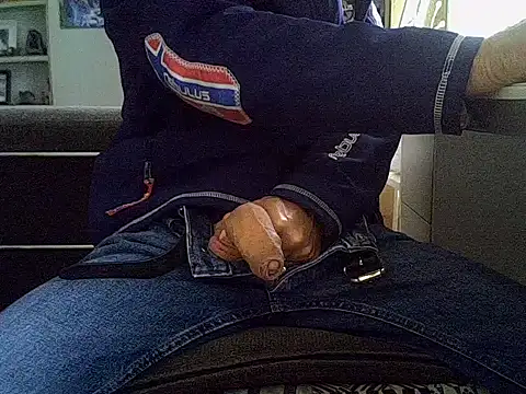 createur34 online show from 26, 9, 2025