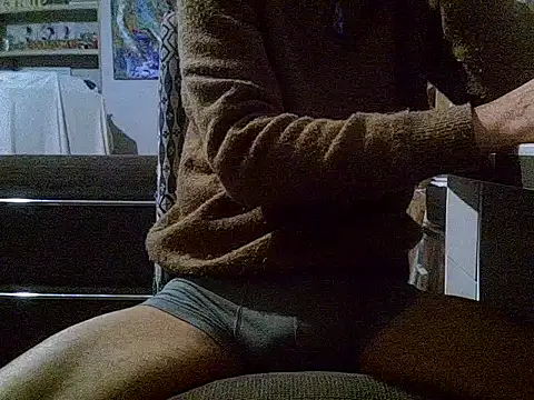 createur34 online show from 26, 11, 2025