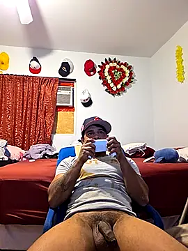 guajiro276565 online show from 3, 5, 2026
