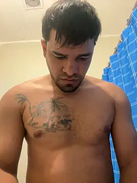 guajiro276565 online show from 3, 3, 2025