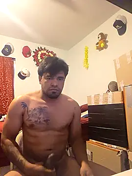 guajiro276565 online show from 14, 4, 2026