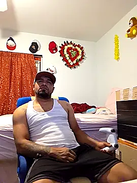 guajiro276565 online show from 23, 4, 2026