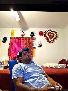 guajiro276565 online show from 1, 5, 2026