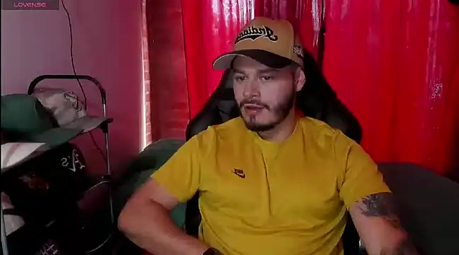 ragnar lothbrok777 online show from 3, 3, 2025