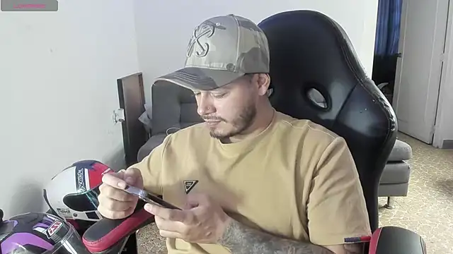 ragnar lothbrok777 online show from 11, 9, 2025